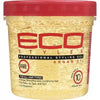 Ecostyle Styling Gel per Capelli Argan Oil 473ml Gel Styling Dei Capelli