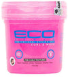 EcoStyler Styling Gel Curl & Wave Pink 16 oz