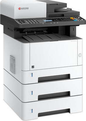 ECOSYS M2040dn Multifunzione laser in bianco e nero fino a 40 ppm f.to A4, 3in1 (copia, stampa, scan Elettronica/Informatica/Stampanti e accessori/Stampanti a getto d’inchiostro e laser/Stampanti multifunzione/Laser Innovamy.it - Milano, Commerciovirtuoso.it