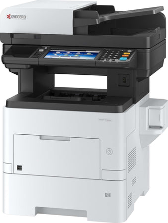 ECOSYS M3860idn Multifunzione laser in bianco e nero fino a 60 ppm f.to A4, 4in1 (copia,stampa,scans Elettronica/Informatica/Stampanti e accessori/Stampanti a getto d’inchiostro e laser/Stampanti multifunzione/Laser Innovamy.it - Milano, Commerciovirtuoso.it