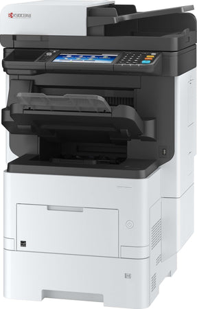 ECOSYS M3860idnf Multifunzione laser in bianco e nero fino a 60 ppm f.to A4, 4in1 (copia,stampa,scan Elettronica/Informatica/Stampanti e accessori/Stampanti a getto d’inchiostro e laser/Stampanti multifunzione/Laser Innovamy.it - Milano, Commerciovirtuoso.it