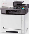 ECOSYS M5526cdn/A Multifunzione laser a colori fino a 26 ppm f.to A4, 3in1 (copia, stampa, scansione Elettronica/Informatica/Stampanti e accessori/Stampanti a getto d’inchiostro e laser/Stampanti multifunzione/Laser Innovamy.it - Milano, Commerciovirtuoso.it