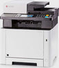 ECOSYS M5526cdn/A Multifunzione laser a colori fino a 26 ppm f.to A4, 3in1 (copia, stampa, scansione Elettronica/Informatica/Stampanti e accessori/Stampanti a getto d’inchiostro e laser/Stampanti multifunzione/Laser Innovamy.it - Milano, Commerciovirtuoso.it