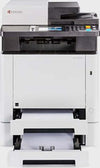 ECOSYS M5526cdn/A Multifunzione laser a colori fino a 26 ppm f.to A4, 3in1 (copia, stampa, scansione Elettronica/Informatica/Stampanti e accessori/Stampanti a getto d’inchiostro e laser/Stampanti multifunzione/Laser Innovamy.it - Milano, Commerciovirtuoso.it