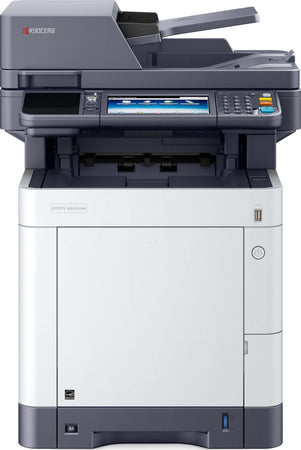 ECOSYS M6230cidn Multifunzione laser a colori fino a 30 ppm f.to A4, 3in1 (copia,stampa,scansione), Elettronica/Informatica/Stampanti e accessori/Stampanti a getto d’inchiostro e laser/Stampanti multifunzione/Laser Innovamy.it - Milano, Commerciovirtuoso.it