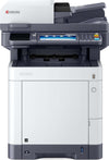 ECOSYS M6235cidn Multifunzione laser a colori fino a 35 ppm f.to A4, 3in1 (copia,stampa,scansione), Elettronica/Informatica/Stampanti e accessori/Stampanti a getto d’inchiostro e laser/Stampanti multifunzione/Laser Innovamy.it - Milano, Commerciovirtuoso.it
