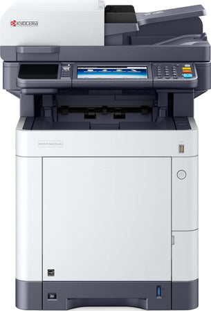 ECOSYS M6235cidn Multifunzione laser a colori fino a 35 ppm f.to A4, 3in1 (copia,stampa,scansione), Elettronica/Informatica/Stampanti e accessori/Stampanti a getto d’inchiostro e laser/Stampanti multifunzione/Laser Innovamy.it - Milano, Commerciovirtuoso.it