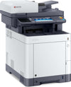 ECOSYS M6235cidn Multifunzione laser a colori fino a 35 ppm f.to A4, 3in1 (copia,stampa,scansione), Elettronica/Informatica/Stampanti e accessori/Stampanti a getto d’inchiostro e laser/Stampanti multifunzione/Laser Innovamy.it - Milano, Commerciovirtuoso.it