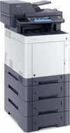 ECOSYS M6630cidn Multifunzione laser a colori fino a 30 ppm f.to A4, 4in1 (copia,stampa,scansione, f Elettronica/Informatica/Stampanti e accessori/Stampanti a getto d’inchiostro e laser/Stampanti multifunzione/Laser Innovamy.it - Milano, Commerciovirtuoso.it