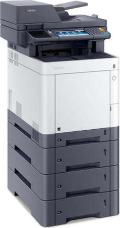 ECOSYS M6630cidn Multifunzione laser a colori fino a 30 ppm f.to A4, 4in1 (copia,stampa,scansione, f Elettronica/Informatica/Stampanti e accessori/Stampanti a getto d’inchiostro e laser/Stampanti multifunzione/Laser Innovamy.it - Milano, Commerciovirtuoso.it