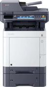 ECOSYS M6630cidn Multifunzione laser a colori fino a 30 ppm f.to A4, 4in1 (copia,stampa,scansione, f Elettronica/Informatica/Stampanti e accessori/Stampanti a getto d’inchiostro e laser/Stampanti multifunzione/Laser Innovamy.it - Milano, Commerciovirtuoso.it