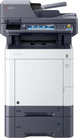 ECOSYS M6630cidn Multifunzione laser a colori fino a 30 ppm f.to A4, 4in1 (copia,stampa,scansione, f Elettronica/Informatica/Stampanti e accessori/Stampanti a getto d’inchiostro e laser/Stampanti multifunzione/Laser Innovamy.it - Milano, Commerciovirtuoso.it