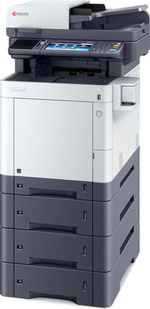 ECOSYS M6635cidn Multifunzione laser a colori fino a 35 ppm f.to A4, 4in1 (copia,stampa,scansione, f Elettronica/Informatica/Stampanti e accessori/Stampanti a getto d’inchiostro e laser/Stampanti multifunzione/Laser Innovamy.it - Milano, Commerciovirtuoso.it