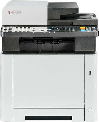 ECOSYS MA2100cwfx  Multifunzione laser a colori  21 ppm in f.to A4, 4in1(copia, stampa, scansione, f Elettronica/Informatica/Stampanti e accessori/Stampanti a getto d’inchiostro e laser/Stampanti multifunzione/Laser Innovamy.it - Milano, Commerciovirtuoso.it