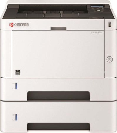 ECOSYS P2235dw - Kyocera Stampante Laser Monocromatica fino a 35 ppm in f.to A4 1102RW3NL0 Elettronica/Informatica/Stampanti e accessori/Stampanti a getto d’inchiostro e laser/Stampanti laser Innovamy.it - Milano, Commerciovirtuoso.it