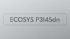 ECOSYS P3145dn  - Kyocera Stampante Laser Monocromatica fino a 45 ppm in formato A4 1102TT3NL0 Elettronica/Informatica/Stampanti e accessori/Stampanti a getto d’inchiostro e laser/Stampanti laser Innovamy.it - Milano, Commerciovirtuoso.it