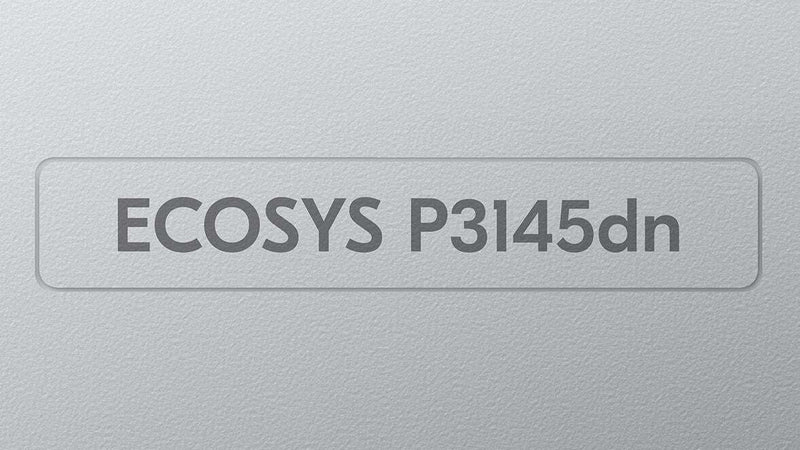 ECOSYS P3145dn  - Kyocera Stampante Laser Monocromatica fino a 45 ppm in formato A4 1102TT3NL0 Elettronica/Informatica/Stampanti e accessori/Stampanti a getto d’inchiostro e laser/Stampanti laser Innovamy.it - Milano, Commerciovirtuoso.it