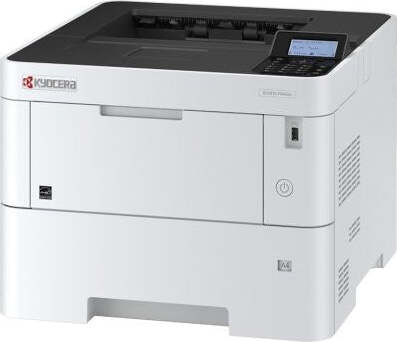 ECOSYS P3155dn  - Kyocera Stampante Laser Monocromatica fino a 55 ppm in formato A4 1102TR3NL0 Elettronica/Informatica/Stampanti e accessori/Stampanti a getto d’inchiostro e laser/Stampanti laser Innovamy.it - Milano, Commerciovirtuoso.it