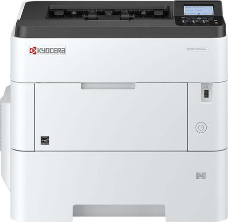 ECOSYS P3260dn  - Kyocera Stampante Laser Monocromatica fino a 60 ppm in formato A4 1102WD3NL0 Elettronica/Informatica/Stampanti e accessori/Stampanti a getto d’inchiostro e laser/Stampanti laser Innovamy.it - Milano, Commerciovirtuoso.it