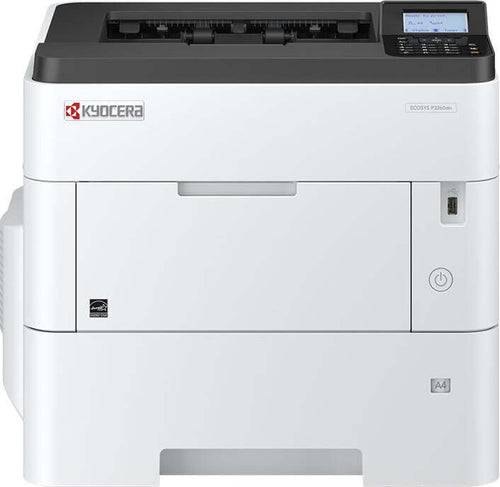 ECOSYS P3260dn  - Kyocera Stampante Laser Monocromatica fino a 60 ppm in formato A4 1102WD3NL0 Elettronica/Informatica/Stampanti e accessori/Stampanti a getto d’inchiostro e laser/Stampanti laser Innovamy.it - Milano, Commerciovirtuoso.it