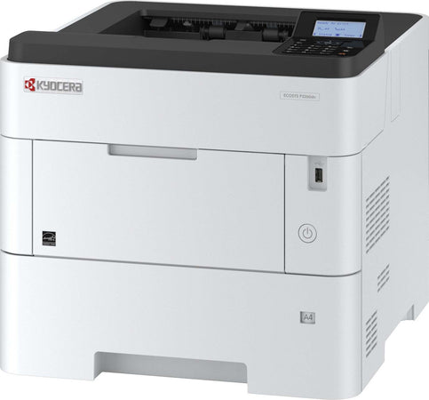 ECOSYS P3260dn  - Kyocera Stampante Laser Monocromatica fino a 60 ppm in formato A4 1102WD3NL0 Elettronica/Informatica/Stampanti e accessori/Stampanti a getto d’inchiostro e laser/Stampanti laser Innovamy.it - Milano, Commerciovirtuoso.it