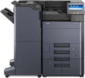 ECOSYS P4060dn - Kyocera Stampante Laser in bianco e nero fino a 60 ppm f.to A4, fino a 30 ppm f.to Elettronica/Informatica/Stampanti e accessori/Stampanti a getto d’inchiostro e laser/Stampanti laser Innovamy.it - Milano, Commerciovirtuoso.it