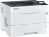 ECOSYS P4140dn  - Kyocera Stampante Laser in bianco e nero fino a 40 ppm f.to A4, fino a 22 ppm f.to Elettronica/Informatica/Stampanti e accessori/Stampanti a getto d’inchiostro e laser/Stampanti laser Innovamy.it - Milano, Commerciovirtuoso.it