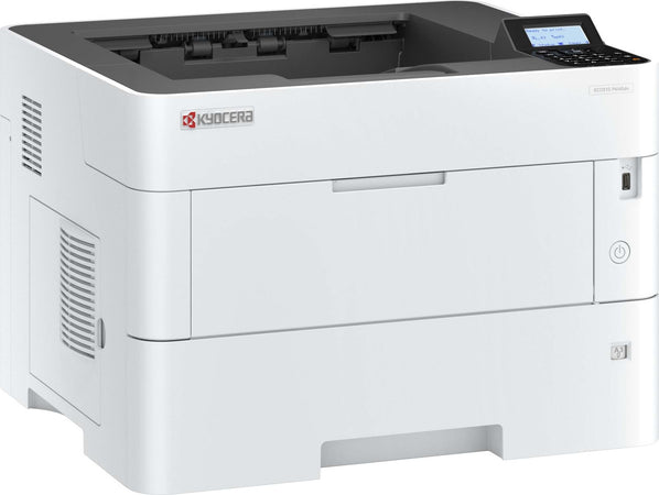 ECOSYS P4140dn  - Kyocera Stampante Laser in bianco e nero fino a 40 ppm f.to A4, fino a 22 ppm f.to Elettronica/Informatica/Stampanti e accessori/Stampanti a getto d’inchiostro e laser/Stampanti laser Innovamy.it - Milano, Commerciovirtuoso.it