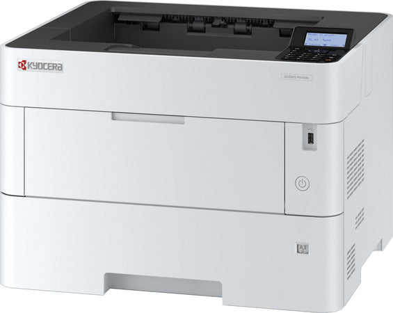ECOSYS P4140dn  - Kyocera Stampante Laser in bianco e nero fino a 40 ppm f.to A4, fino a 22 ppm f.to Elettronica/Informatica/Stampanti e accessori/Stampanti a getto d’inchiostro e laser/Stampanti laser Innovamy.it - Milano, Commerciovirtuoso.it