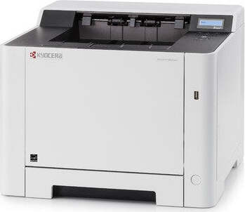 ECOSYS P5026cdn - Kyocera Stampante Laser Colori e B/N fino a 26 ppm in f.to A4 1102RC3NL0 Elettronica/Informatica/Stampanti e accessori/Stampanti a getto d’inchiostro e laser/Stampanti laser Innovamy.it - Milano, Commerciovirtuoso.it