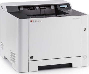 ECOSYS P5026cdn - Kyocera Stampante Laser Colori e B/N fino a 26 ppm in f.to A4 1102RC3NL0 Elettronica/Informatica/Stampanti e accessori/Stampanti a getto d’inchiostro e laser/Stampanti laser Innovamy.it - Milano, Commerciovirtuoso.it