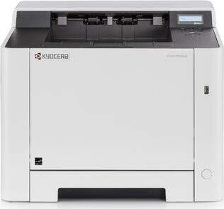ECOSYS P5026cdn - Kyocera Stampante Laser Colori e B/N fino a 26 ppm in f.to A4 1102RC3NL0 Elettronica/Informatica/Stampanti e accessori/Stampanti a getto d’inchiostro e laser/Stampanti laser Innovamy.it - Milano, Commerciovirtuoso.it