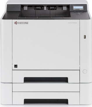 ECOSYS P5026cdw - Kyocera Stampante Laser Colori e B/N fino a 26 ppm in f.to A4 1102RB3NL0 Elettronica/Informatica/Stampanti e accessori/Stampanti a getto d’inchiostro e laser/Stampanti laser Innovamy.it - Milano, Commerciovirtuoso.it