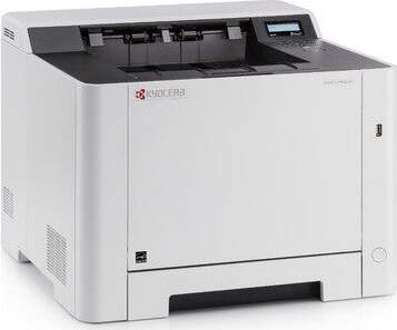 ECOSYS P5026cdw - Kyocera Stampante Laser Colori e B/N fino a 26 ppm in f.to A4 1102RB3NL0 Elettronica/Informatica/Stampanti e accessori/Stampanti a getto d’inchiostro e laser/Stampanti laser Innovamy.it - Milano, Commerciovirtuoso.it