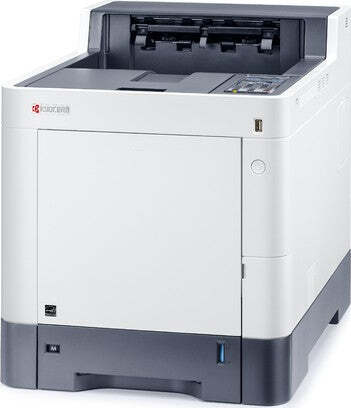 ECOSYS P6235cdn - Kyocera Stampante Laser Colori e B/N fino a 35 ppm in f.to A4n 1102TW3NL1 Elettronica/Informatica/Stampanti e accessori/Stampanti a getto d’inchiostro e laser/Stampanti laser Innovamy.it - Milano, Commerciovirtuoso.it