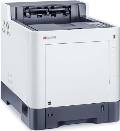 ECOSYS P6235cdn - Kyocera Stampante Laser Colori e B/N fino a 35 ppm in f.to A4n 1102TW3NL1 Elettronica/Informatica/Stampanti e accessori/Stampanti a getto d’inchiostro e laser/Stampanti laser Innovamy.it - Milano, Commerciovirtuoso.it
