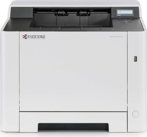 ECOSYS PA2100cwx - Kyocera Stampante Laser Colori e B/N WI-FI fino a 21 ppm in f.to A4 110C093NL0 Elettronica/Informatica/Stampanti e accessori/Stampanti a getto d’inchiostro e laser/Stampanti laser Innovamy.it - Milano, Commerciovirtuoso.it