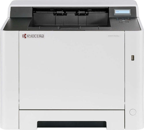 ECOSYS PA2100cx - Kyocera Stampante Laser Colori e B/N fino a 21 ppm in f.to A4 110C0C3NL0 Elettronica/Informatica/Stampanti e accessori/Stampanti a getto d’inchiostro e laser/Stampanti laser Innovamy.it - Milano, Commerciovirtuoso.it