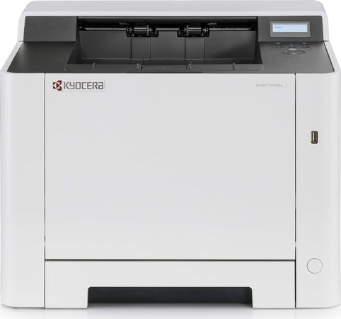 ECOSYS PA2100cx - Kyocera Stampante Laser Colori e B/N fino a 21 ppm in f.to A4 110C0C3NL0 Elettronica/Informatica/Stampanti e accessori/Stampanti a getto d’inchiostro e laser/Stampanti laser Innovamy.it - Milano, Commerciovirtuoso.it