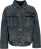 ED-HARDY-Giubbotto-Jeans-Uomo-Abstract-United-Dreams-Oversized-Denim-Jacket-Blue-da-uomo