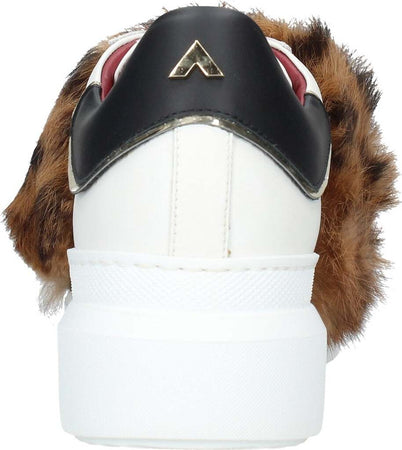 Ed-Parrish-Sneakers-Bianco-da-donna