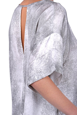 8PM 8pm - Blusa - 470447 - Grigio da donna