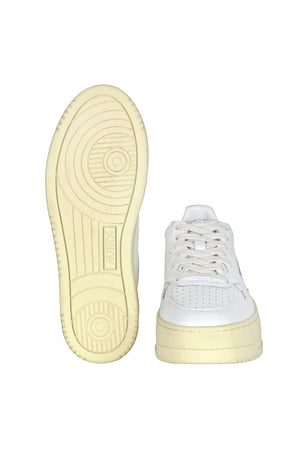 AUTRY Autry - Sneakers - 450304 - Bianco da donna