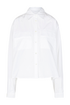 GRIFONI Grifoni - Camicia - 451094 - Bianco da donna