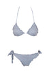 MC2 SAINT BARTH MC2 Saint Barth - Bikini - 450889 - Azzurro da donna