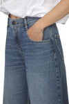 CYCLE Cycle - Jeans - 450859 - Denim da donna