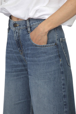 CYCLE Cycle - Jeans - 450859 - Denim da donna