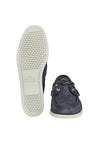 SEBAGO Sebago - Mocassini - 451383 - Blu da donna