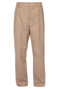 SO ALLURE So Allure - Pantalone - 450035 - Nocciola da donna