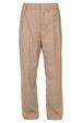 SO ALLURE So Allure - Pantalone - 450035 - Nocciola da donna